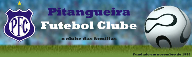 Goal Soccer & Clube Pitangueiras